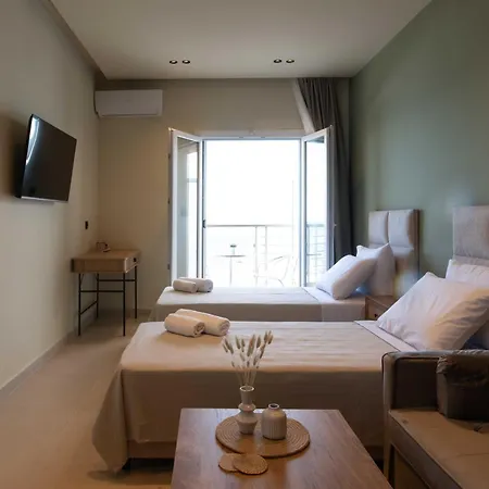 Maistrali Luxury Living *