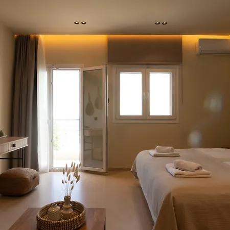 Maistrali Luxury Living 아파트