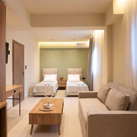 Maistrali Luxury Living *