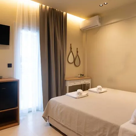 Maistrali Luxury Living Uranopoli