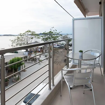 Maistrali Luxury Living 오라누폴리