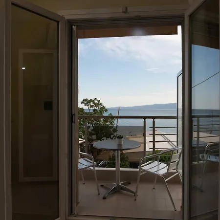 아파트 Maistrali Luxury Living *