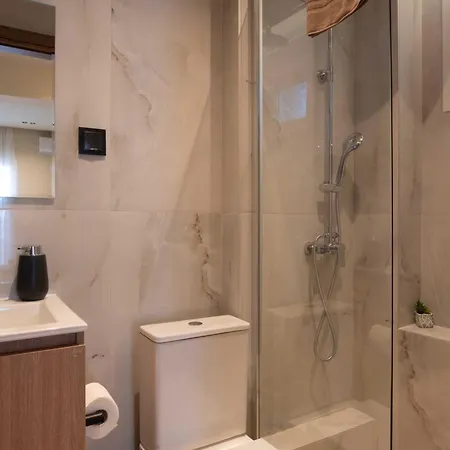 Apartmán Maistrali Luxury Living Uranopoli
