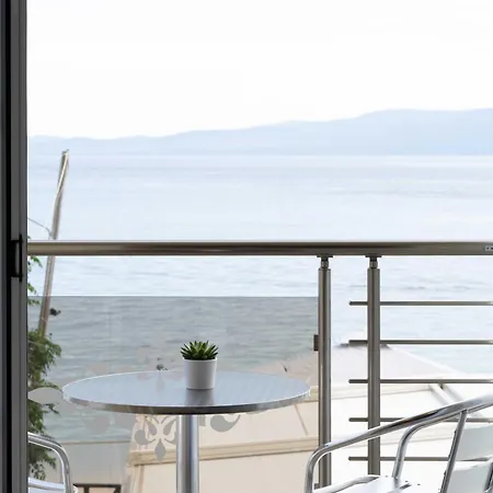 Maistrali Luxury Living *