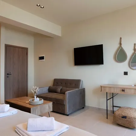 Maistrali Luxury Living *