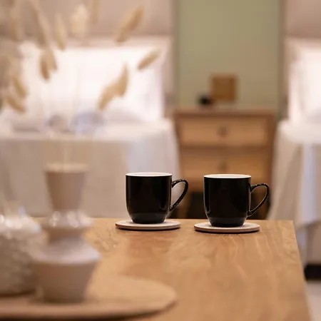 Maistrali Luxury Living Apartmán