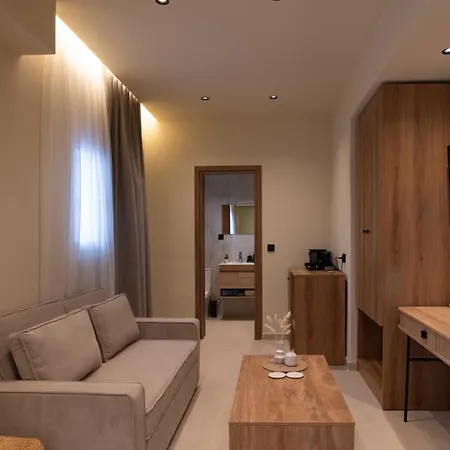 Maistrali Luxury Living 아파트