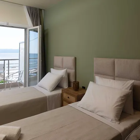 Maistrali Luxury Living *