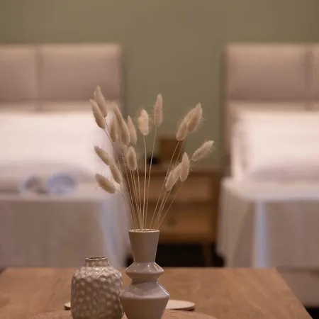 Maistrali Luxury Living *