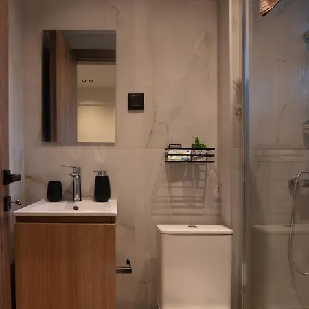 Maistrali Luxury Living 오라누폴리
