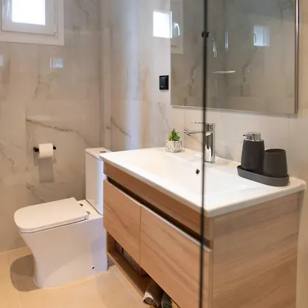 Maistrali Luxury Living Apartmán *