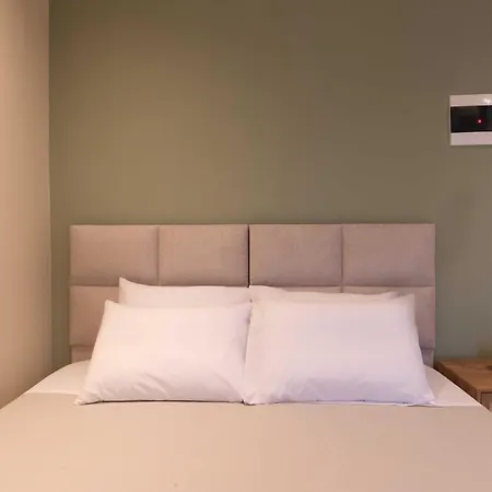 Maistrali Luxury Living Apartmán Uranopoli