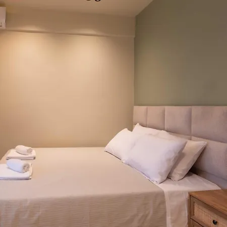 Maistrali Luxury Living Uranopoli